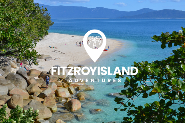 Cairns Deals | Fitzroy Island Adventures