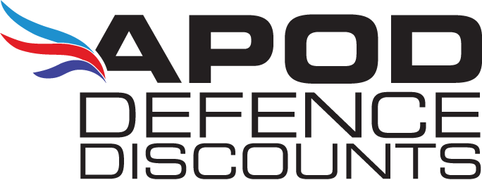 Defence Discounts