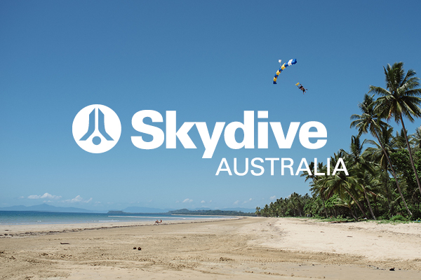 Skydive Tropical Queensland