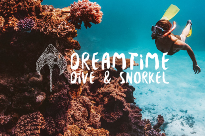 Dreamtime Dive and Snorkel - Reef Unlimited Tour from Cairns