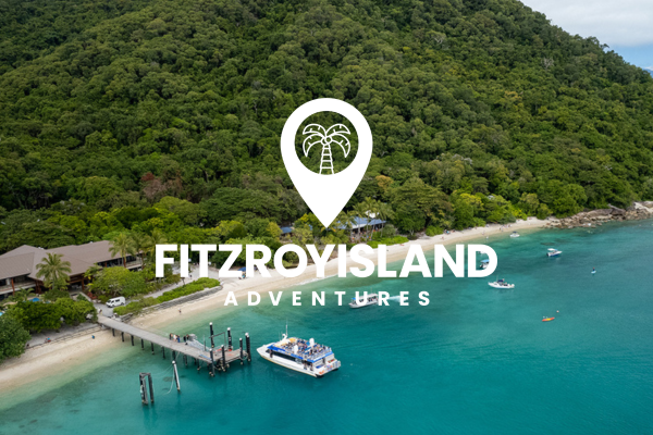Fitzroy Island Tour Cairns