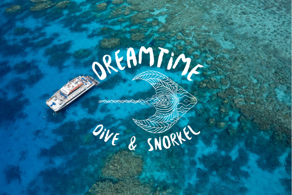 Dreamtime Dive and Snorkel Tour Cairns