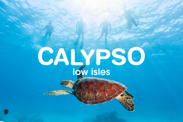 Calypso Port Douglas Tour