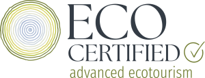 Eco Certified Advanced Ecotourism