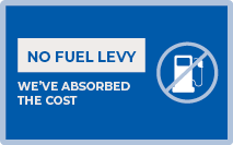 No Fuel Levy
