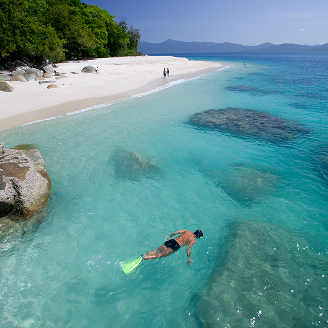 Great Barrier Reef Experiences