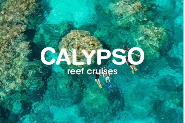 Calypso Port Douglas Reef Tour